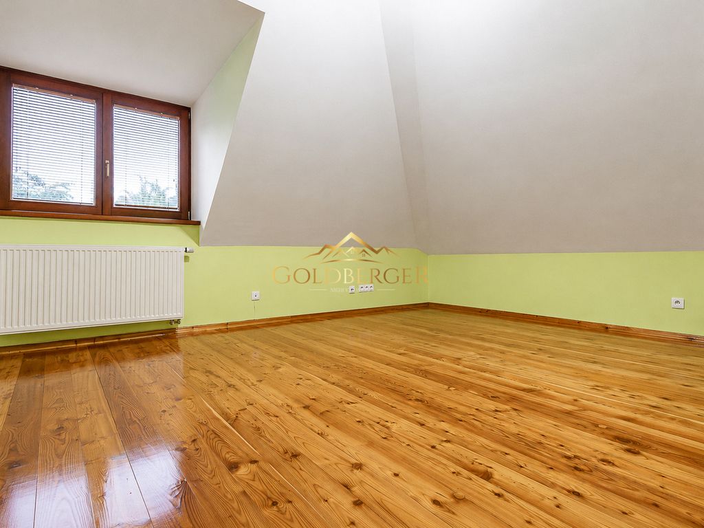 dom wolnostojący, 5 pokoi Drwęsa, ul. Olszynowa. Zdjęcie 17