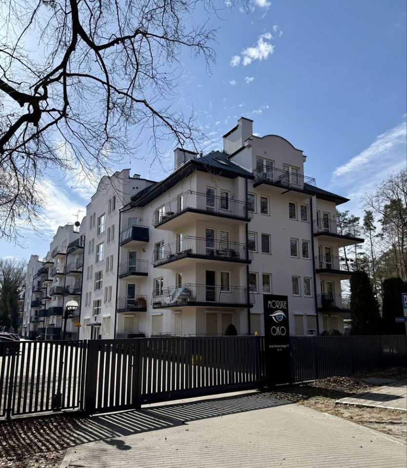 Mieszkanie 2-pokojowe Międzyzdroje, ul. Gryfa Pomorskiego. Zdjęcie 7