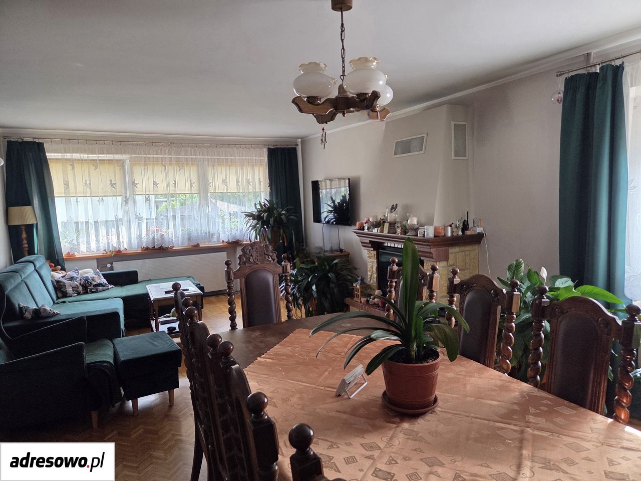 dom wolnostojący, 4 pokoje Szczecinek. Zdjęcie 5