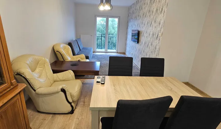 Mieszkanie 2-pokojowe Namysłów, ul. 1 Maja