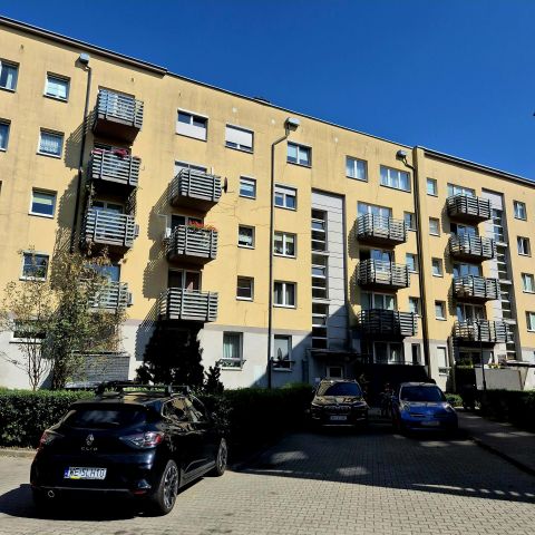 Mieszkanie 1-pokojowe Wrocław Psie Pole, ul. Bolesława Krzywoustego. Zdjęcie 11