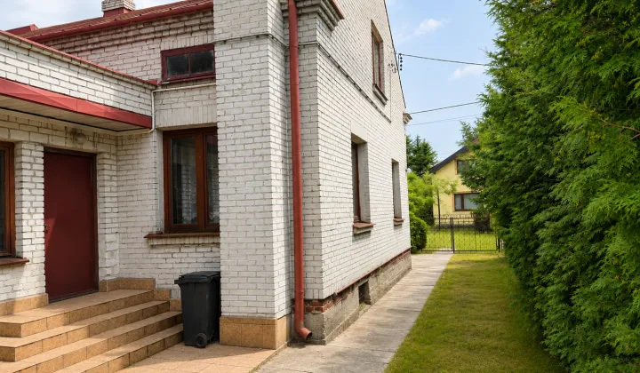 dom wolnostojący, 5 pokoi Pomiechówek, ul. Młodości