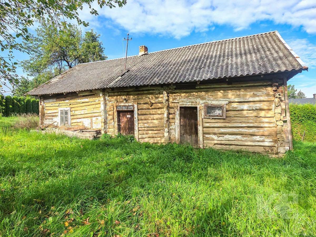 Działka budowlana Strachocina. Zdjęcie 9