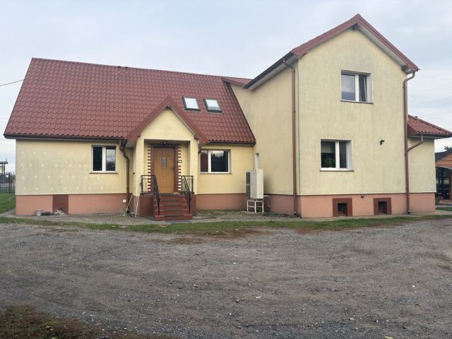 bliźniak Bydgoszcz, ul. Toruńska. Zdjęcie 1