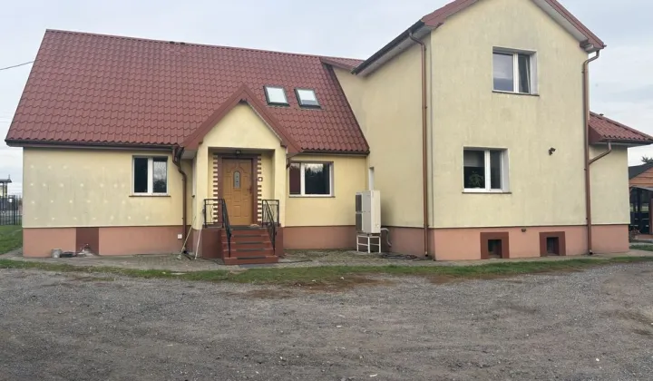 bliźniak Bydgoszcz, ul. Toruńska