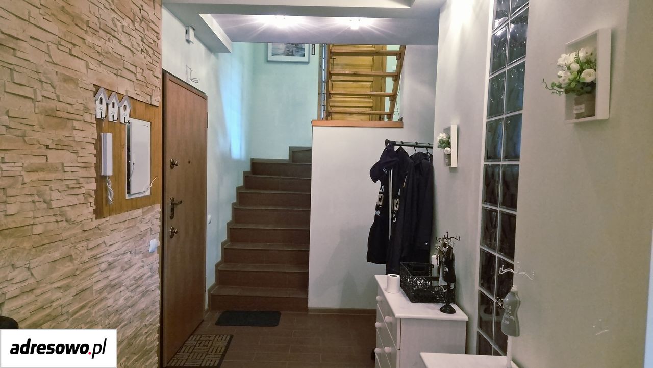 Mieszkanie 3-pokojowe Gdańsk Ujeścisko, ul. Konrada Guderskiego. Zdjęcie 5