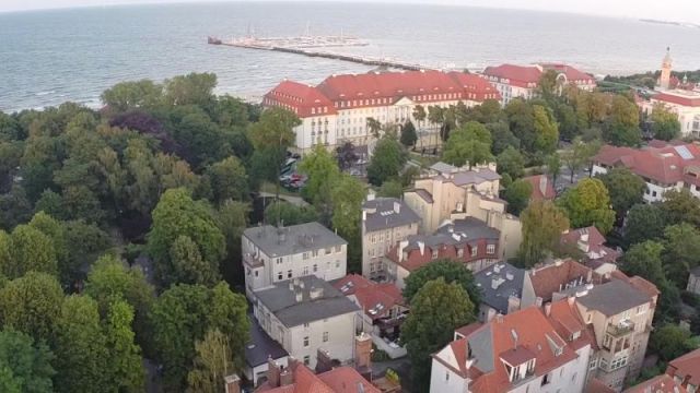 Mieszkanie 5-pokojowe Sopot Sopot Dolny, ul. Floriana Ceynowy