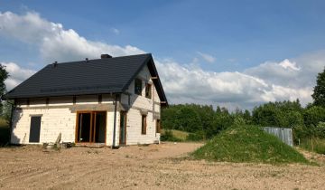 dom wolnostojący Leszczewek