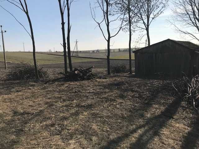 Działka budowlana Gniewięcin. Zdjęcie 6