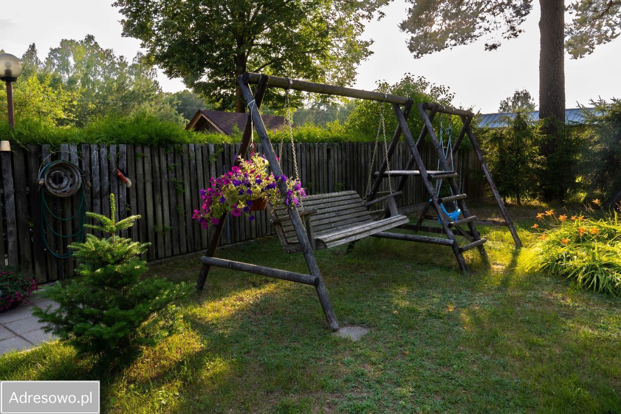 siedlisko, 5 pokoi Augustów, ul. Rajgrodzka. Zdjęcie 19