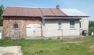 dom wolnostojący, 3 pokoje Osmólsk Górny