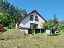 dom wolnostojący, 4 pokoje Purda. Zdjęcie 1