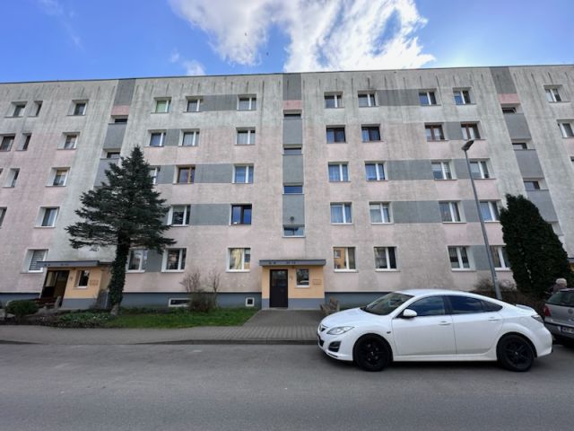 Mieszkanie 2-pokojowe Radom Potkanów, Elegii. Zdjęcie 1