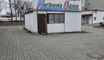 Lokal Bydgoszcz, ul. Karola Szajnochy