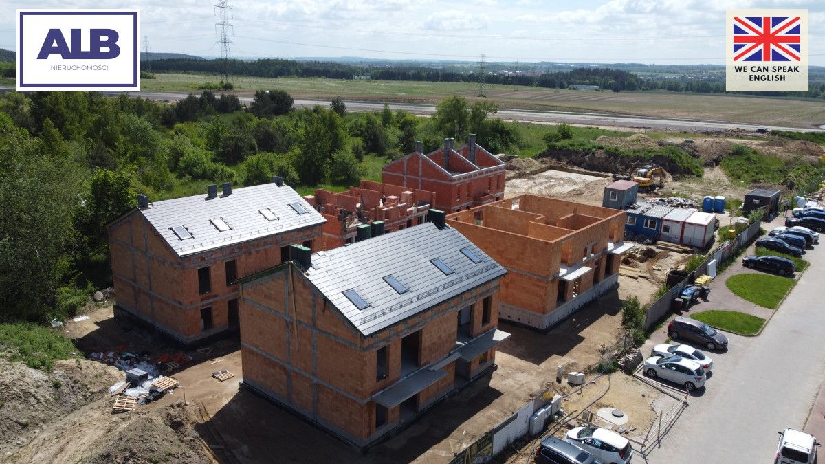 Mieszkanie 3-pokojowe Jankowo Gdańskie. Zdjęcie 6