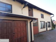 dom wolnostojący, 6 pokoi Glinojeck, ul. Parkowa. Zdjęcie 4