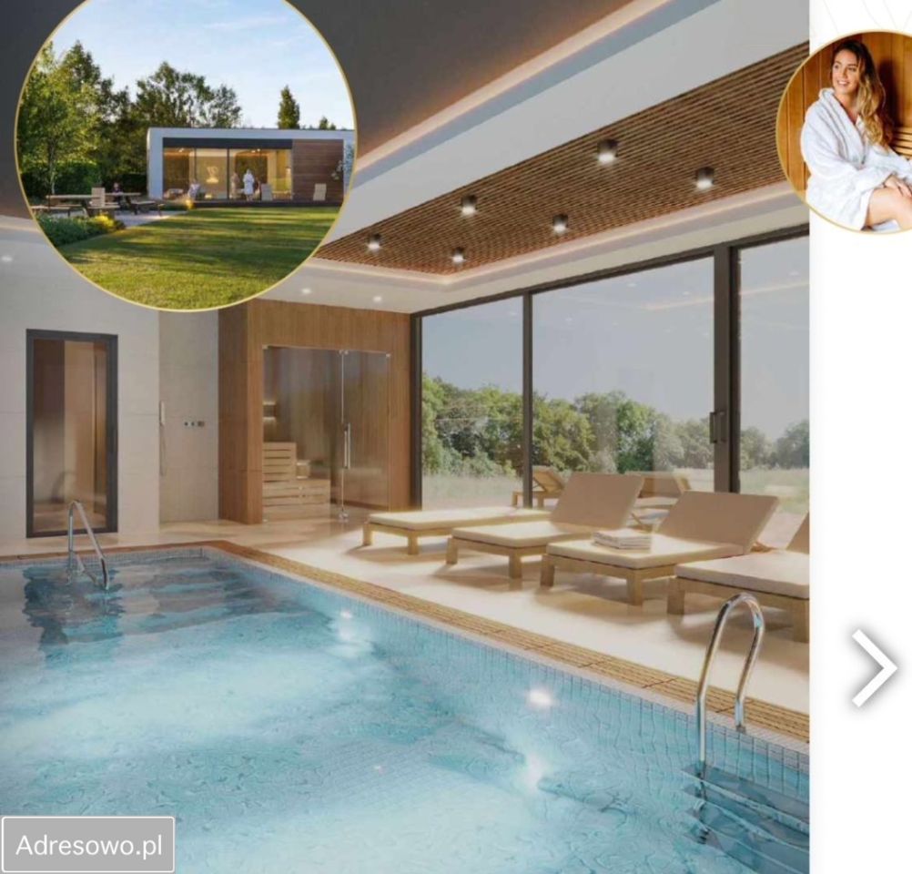 dom szeregowy, 5 pokoi Warszawa Powsin, ul. Potułkały. Zdjęcie 3