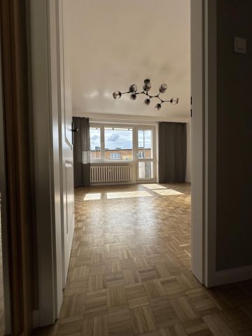 Mieszkanie 3-pokojowe Toruń Mokre, ul. Grudziądzka. Zdjęcie 1