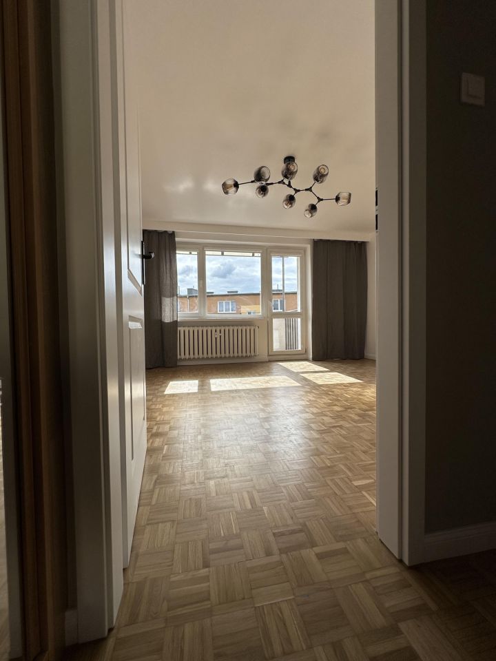 Mieszkanie 3-pokojowe Toruń Mokre, ul. Grudziądzka