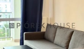 Mieszkanie 1-pokojowe Warszawa Włochy, ul. Pola Karolińskie