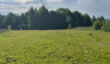 Działka rolno-budowlana Tyczyn, ul. Łany