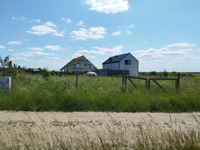 Działka budowlana Bobolin, ul. Czekoladowa. Zdjęcie 1