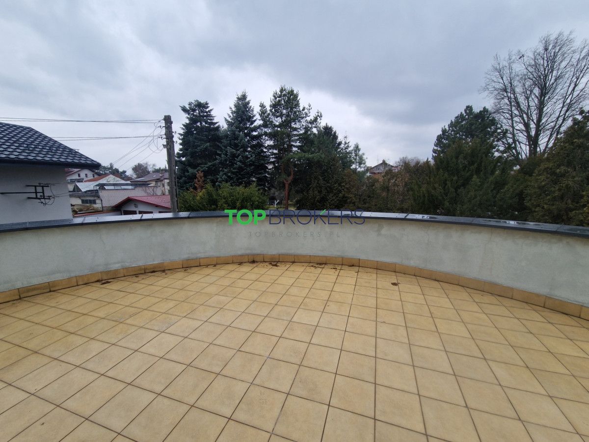 dom wolnostojący, 6 pokoi Warszawa Wawer. Zdjęcie 14