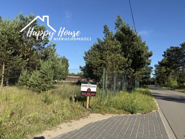 Działka budowlana Męcikał. Zdjęcie 5