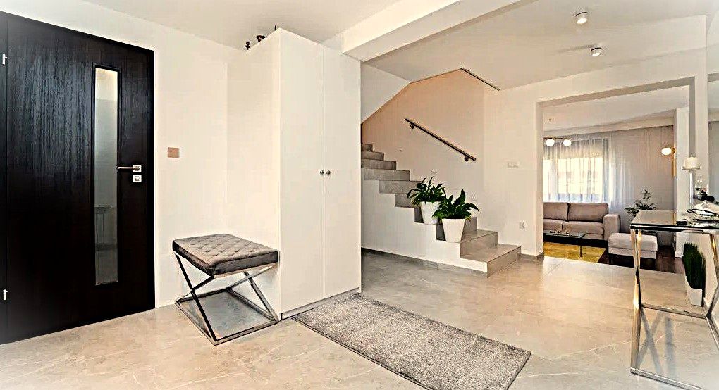 dom wolnostojący, 6 pokoi Zator, ul. Adama Mickiewicza. Zdjęcie 14