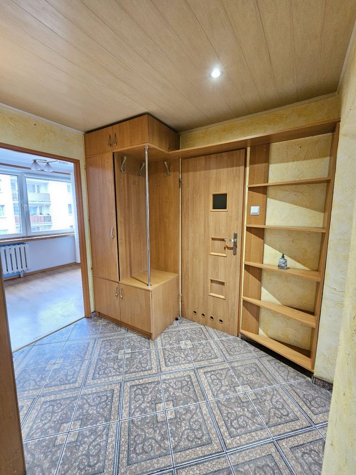 Mieszkanie 2-pokojowe Racibórz Ostróg, ul. Lotnicza. Zdjęcie 3