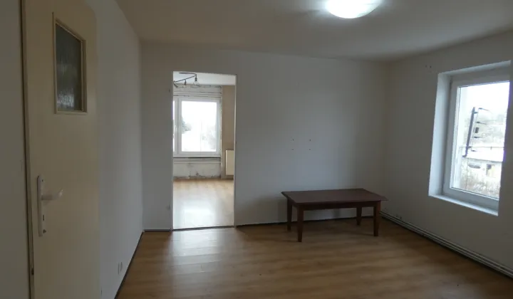 Mieszkanie 2-pokojowe Przelewice