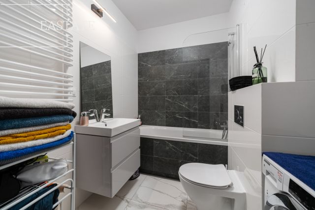 Mieszkanie 3-pokojowe Stara Iwiczna, ul. Tukanów. Zdjęcie 6