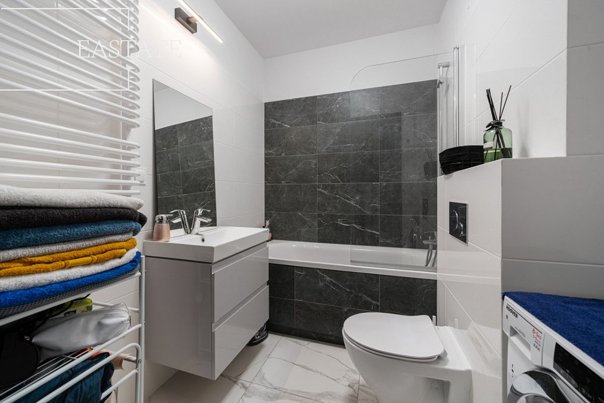 Mieszkanie 3-pokojowe Stara Iwiczna, ul. Tukanów. Zdjęcie 6