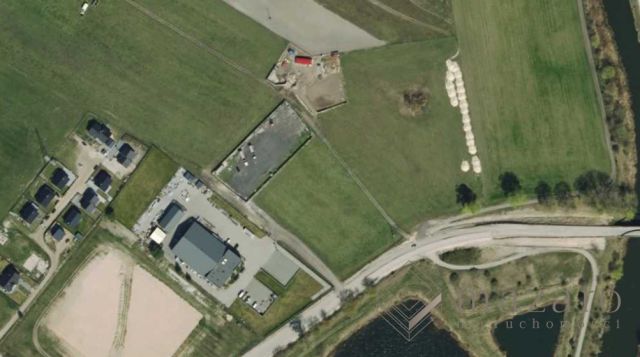 Działka rolna Nowe Dąbie. Zdjęcie 8