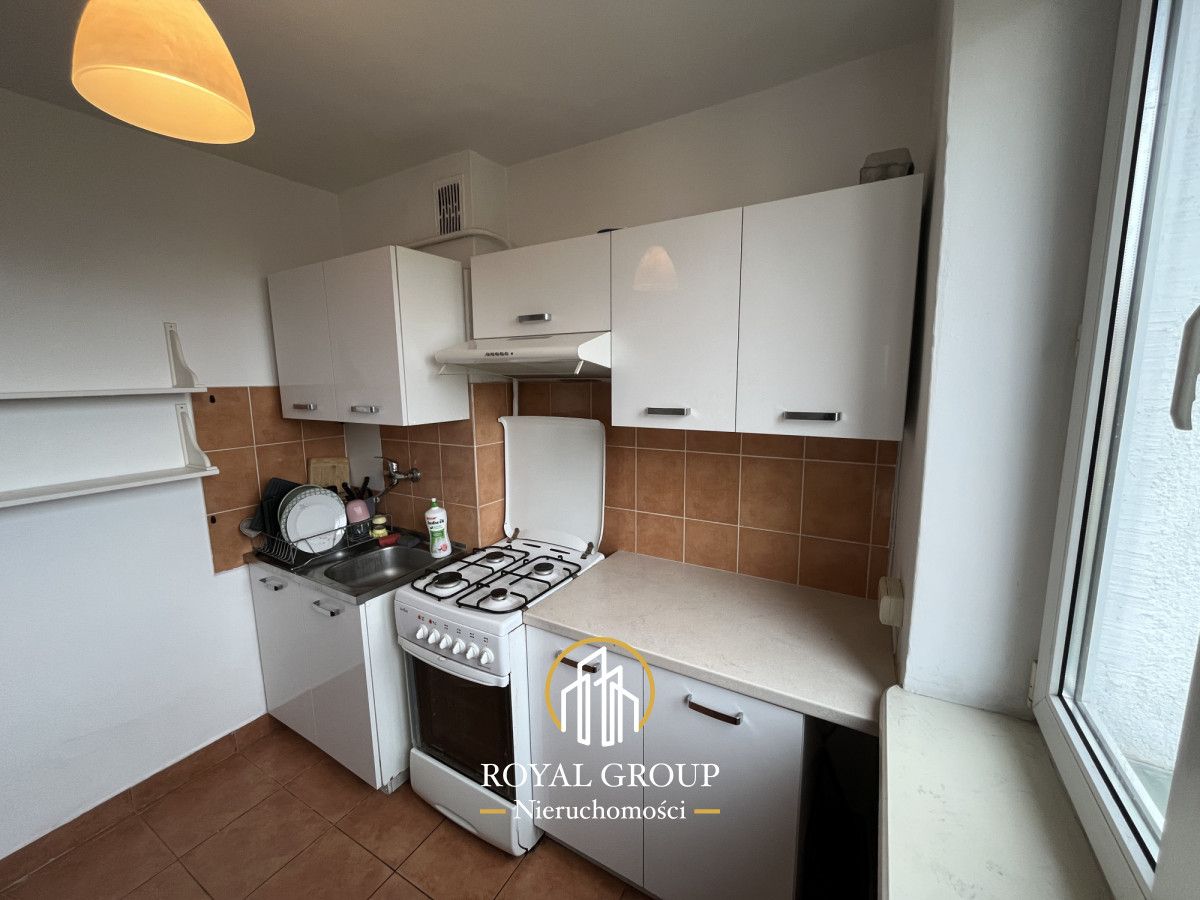 Mieszkanie 3-pokojowe Lublin Wieniawa, ul. Puławska. Zdjęcie 4