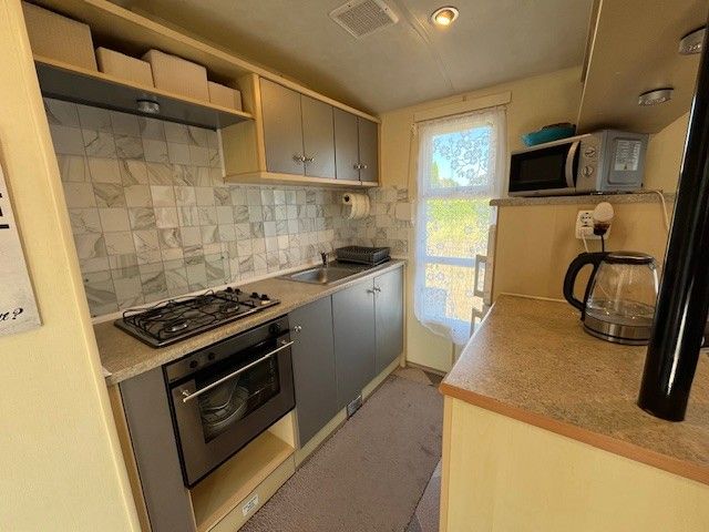 dom letniskowy, 3 pokoje Oświno. Zdjęcie 5