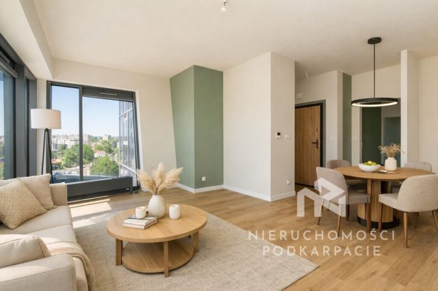 Mieszkanie 1-pokojowe Rzeszów, ul. Fryderyka Szopena. Zdjęcie 1