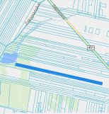 Działka rolna Częstochowa Kiedrzyn, ul. Zakopiańska. Zdjęcie 3
