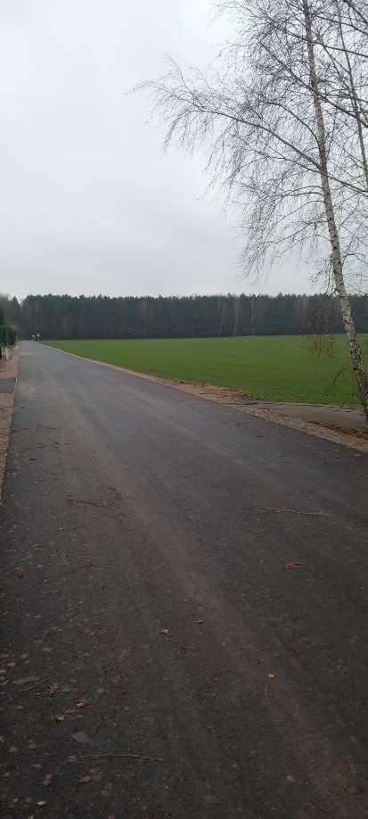 Działka budowlana Tłuściec. Zdjęcie 4