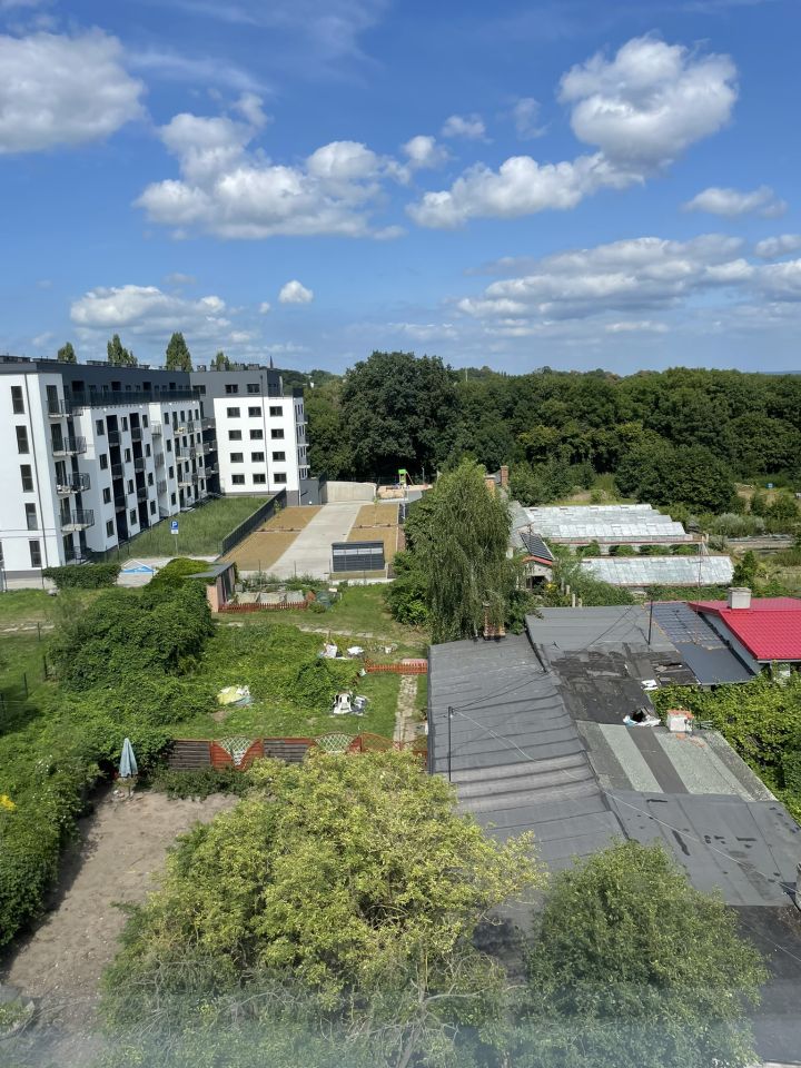 Mieszkanie 3-pokojowe Szczecin Żelechowa, ul. Robotnicza. Zdjęcie 9