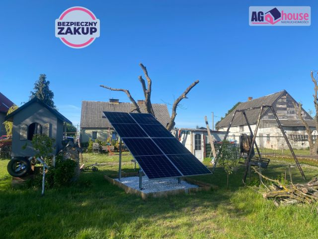 Mieszkanie 5-pokojowe Luzino, ul. Starowiejska. Zdjęcie 13