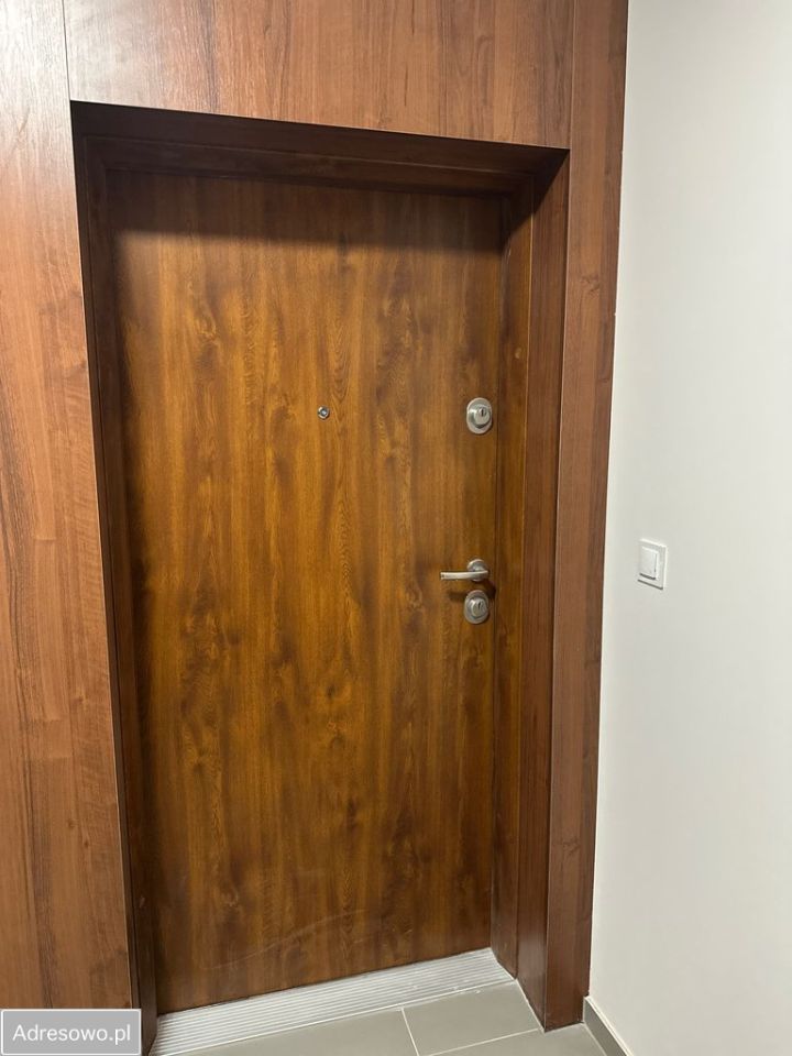 Mieszkanie 3-pokojowe Łódź Górna, ul. Józefa Chełmońskiego. Zdjęcie 2