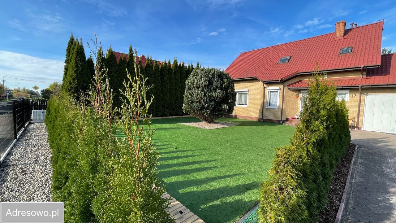 dom wolnostojący, 4 pokoje Grzybowo, ul. Nadmorska. Zdjęcie 9