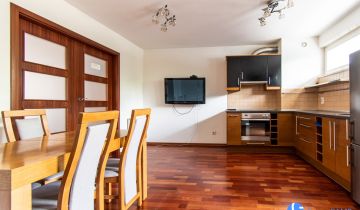 Mieszkanie 3-pokojowe Kraków Prądnik Biały, ul. Bociana