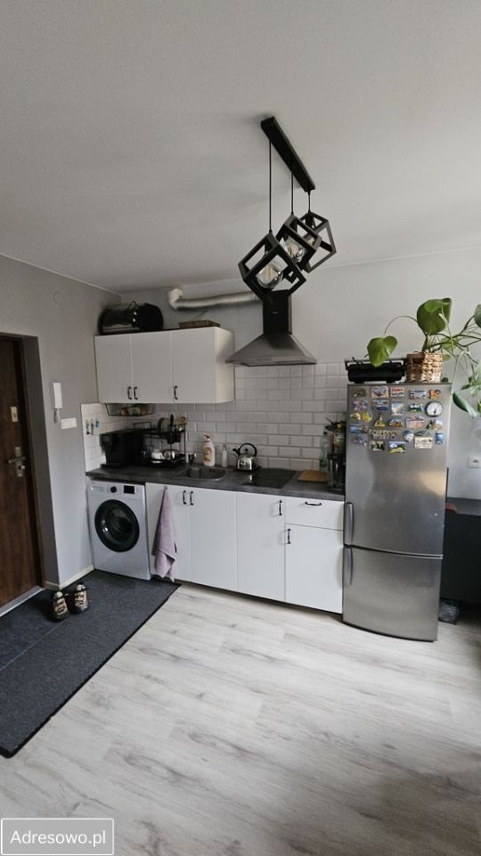 Mieszkanie 1-pokojowe Otwock. Zdjęcie 5