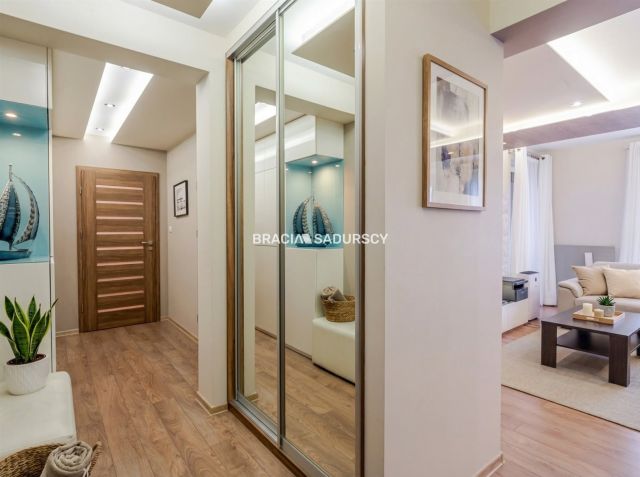 Mieszkanie 3-pokojowe Bochnia, ul. gen. Mariana Turkowskiego. Zdjęcie 10