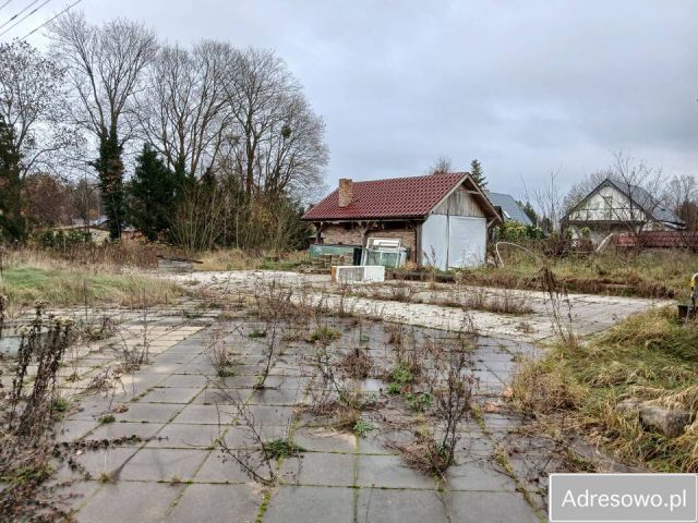 Działka budowlana Gdańsk Sobieszewo. Zdjęcie 1