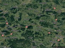 Działka budowlana Tymbark