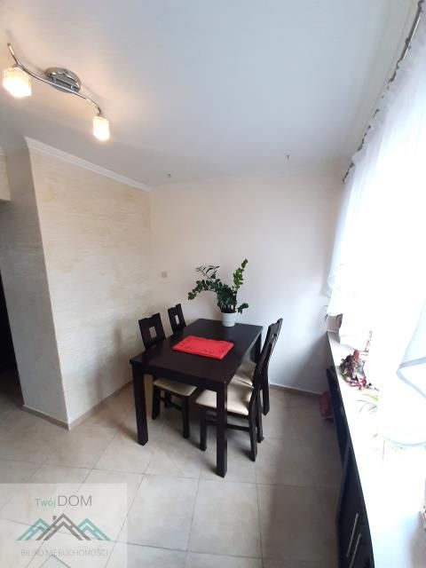 Mieszkanie 3-pokojowe Olkusz, ul. Polne Wzgórze. Zdjęcie 2