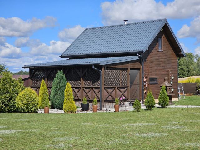 siedlisko, 2 pokoje Ludowinka. Zdjęcie 1